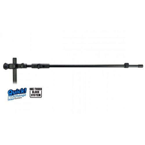 ELEGANCE FEEDER PRO Держатель удилища фидерного Feeder Arm Tele 72х113см