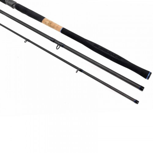ELEGANCE FEEDER PRO Удилище фидерное V2 3,60м тест max 140г