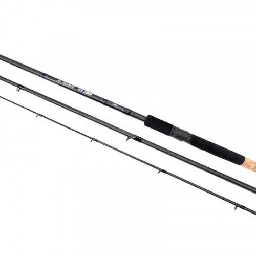 ELEGANCE FEEDER PRO Удилище фидерное V2 3,60м тест max 140г