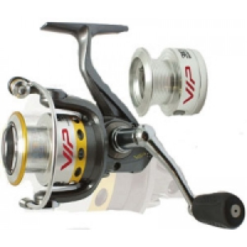 ENERGY  HI  SPEED  FD20  7+1BB  MISTRALL