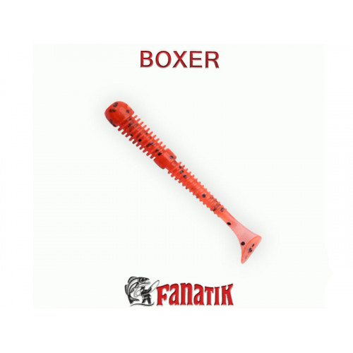 FANATIK Boxer 3,0 (8шт) 023