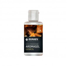 Ароматизатор DUNAEV AromaGel Бисквит