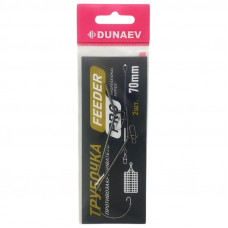 Противозакручиватель Dunaev 70mm металл