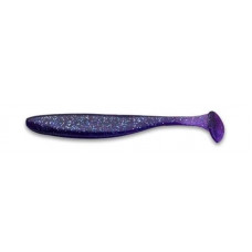 Приманка силиконовая Keitech Easy Shiner 3.5 EA 04 Violet