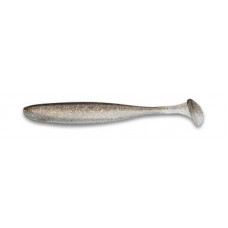Приманка силиконовая Keitech Easy Shiner 3.5" #417 Gold Flash Minnow