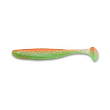 Приманка силиконовая Keitech Easy Shiner 3.5" PAL #05 Sun Shine Lime