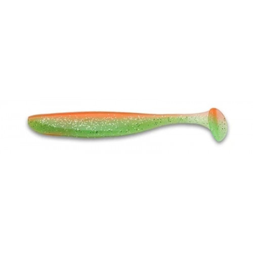 Приманка силиконовая Keitech Easy Shiner 3.5" PAL #05 Sun Shine Lime