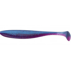 Приманка силиконовая Keitech Easy Shiner 6.5 EA#14 Clear Morning Dawn Blue FLK