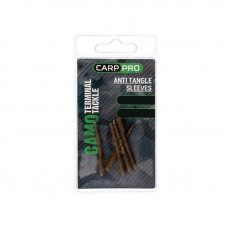 Противозакручиватель поводка Carp Pro Camo 25мм