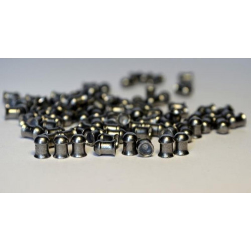 Пули Люман Classic Pellets, 0,65 г. по 300 шт.