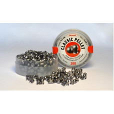 Пули Люман Classic Pellets, 0,65 г. по 300 шт.