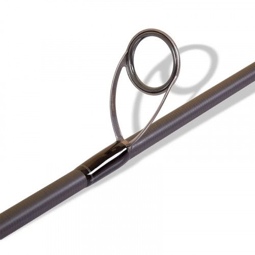 Спиннинг ZEMEX 24 BASS ADDICTION 702ML 5-18 g