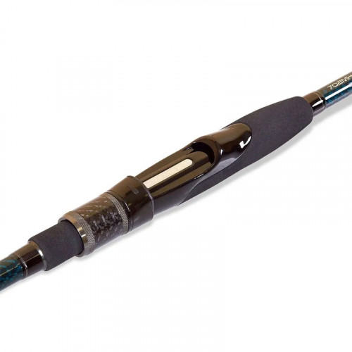 Спиннинг ZEMEX 24 BASS ADDICTION 702ML 5-18 g