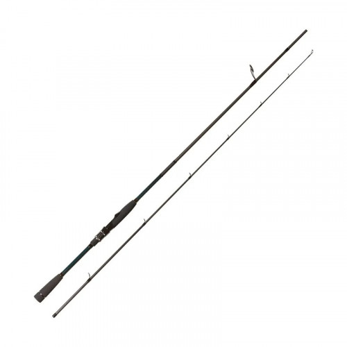 Спиннинг ZEMEX 24 BASS ADDICTION 752M 7-25 g