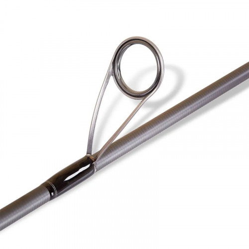 Спиннинг ZEMEX 24 SOLID 812ML 5-18 g