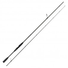 Спиннинг ZEMEX 24 SOLID 812ML 5-18 g
