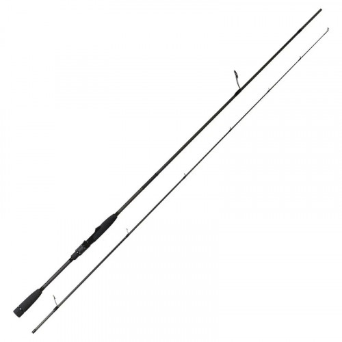 Спиннинг ZEMEX 24 SOLID 812ML 5-18 g