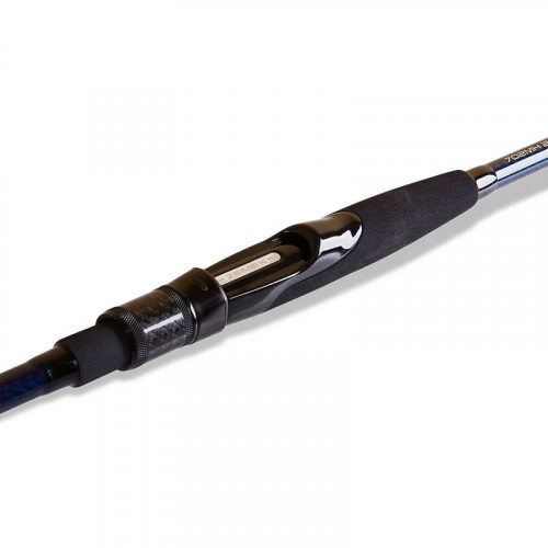 Спиннинг ZEMEX 24 ULTIMATE 762M 5-21 g