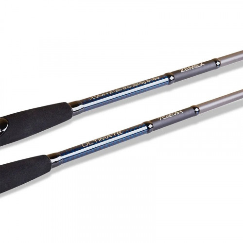 Спиннинг ZEMEX 24 ULTIMATE 762M 5-21 g