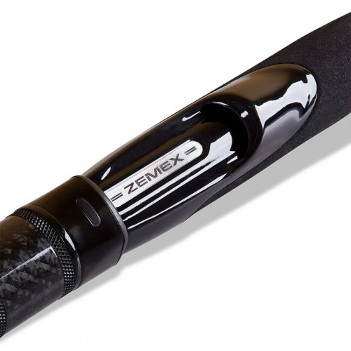 Спиннинг ZEMEX 24 ULTIMATE 762M 5-21 g