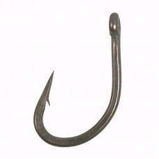 Крючок Kontinental KORDA №6 с бородкой 10шт