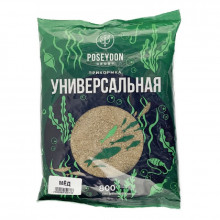 Прикормка ПОСЕЙДОН “УНИВЕРСАЛЬНАЯ” МЁД
