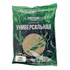 Прикормка ПОСЕЙДОН “УНИВЕРСАЛЬНАЯ” МЁД