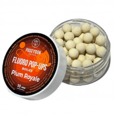 FLURO POP-UPS ПОСЕЙДОН 10 мм СЛИВА