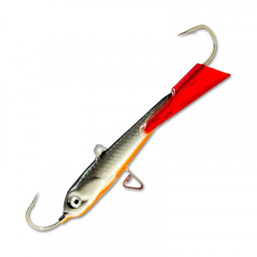 Балансир HIT FISH Flicker-50  (50 мм; 10 гр; цв. 022 тр., блистер)