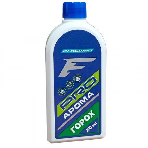 FLAGMAN Арома PRO Горох 250мл (6)