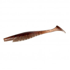 FLAGMAN Виброхвост Big Shad 6" #003 15,2см 4шт