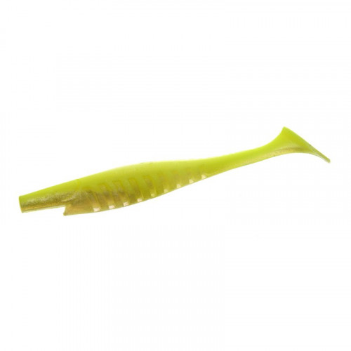 FLAGMAN Виброхвост Big Shad 6" #007 15,2см 4шт
