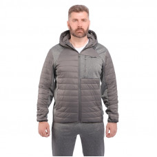 Куртка Aquatic КС-05Ф XXL поддевка (нейлон, soft shell, цвет:фалькон, размер XXL)