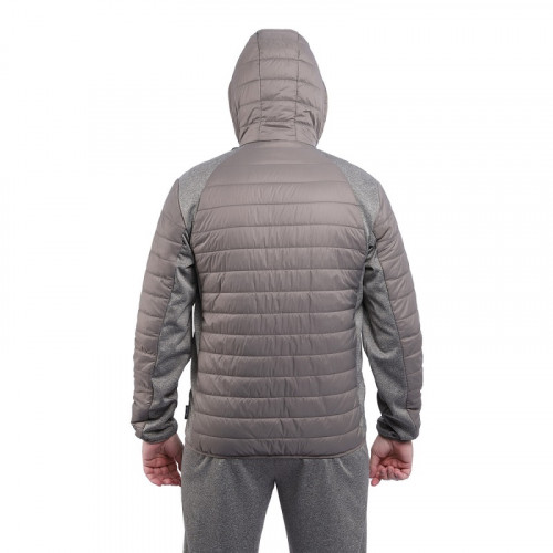 Куртка Aquatic КС-05Ф XXL поддевка (нейлон, soft shell, цвет:фалькон, размер XXL)