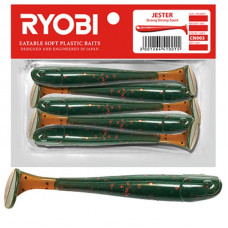 Риппер Ryobi JESTER (75mm), цвет CN003 (old whiskey), (5шт)
