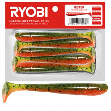 Риппер Ryobi JESTER (75mm), цвет CN009 (tequila blues), (5шт)