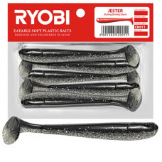 Риппер Ryobi JESTER (75mm), цвет CN011 (christmas toy), (5шт)