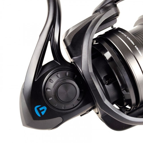 F-FISHING Катушка фидерная Aster Feeder 4500