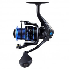 F-FISHING Катушка фидерная Tesoro Feeder 5000