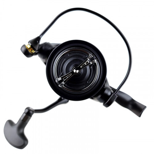 F-FISHING Катушка фидерная Vento Carp Feeder 4000