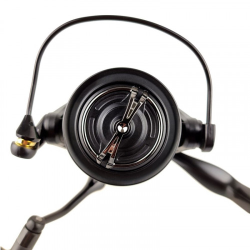 F-FISHING Катушка фидерная Vento Feeder 4500