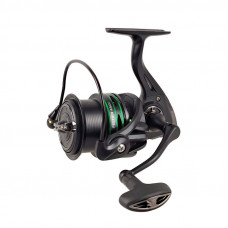 F-FISHING Катушка фидерная Vento Feeder 4500