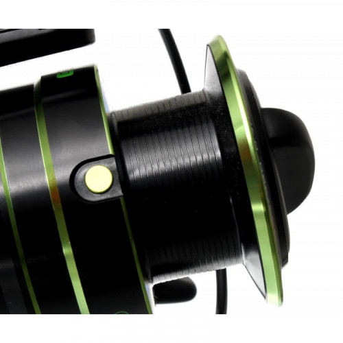 CARP PRO Катушка Blackpool Carp 7000 SD