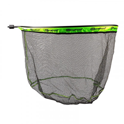 CARP PRO Голова подсакa карпового Landing Net 60х50см