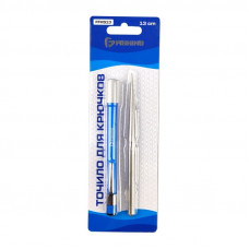 F-FISHING Точило для крючков Hook Sharpener 13cм