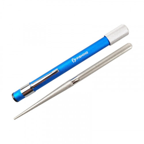 F-FISHING Точило для крючков Hook Sharpener 13cм