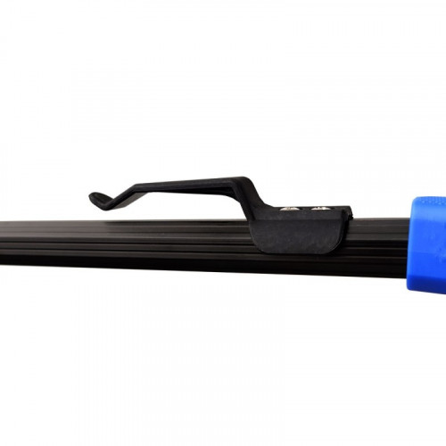 F-FISHING Подсак складной теле голова 38х42x46 см ручка 45-86,5см