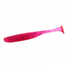 FLAGMAN Виброхвост Shad 4" #110 Glamour 10см 4шт