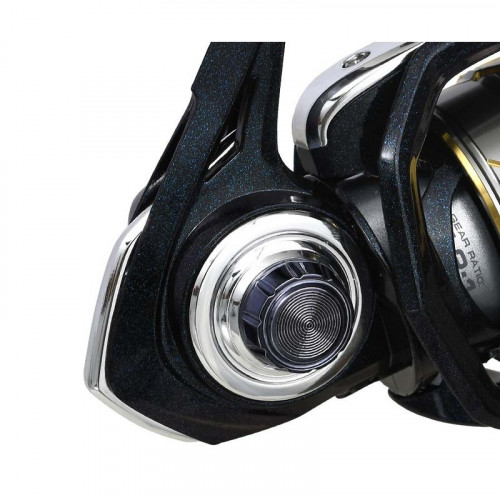 FLAGMAN Катушка спиннинговая Orbion 2500S New