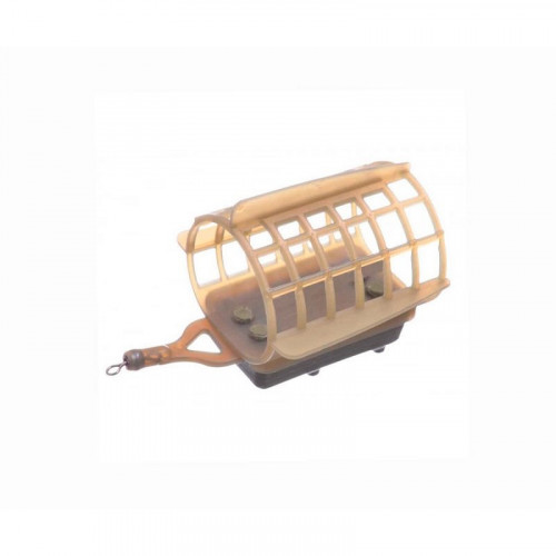 FLAGMAN Кормушка фидерная сетка со стаб. 45х34мм M 112г BP